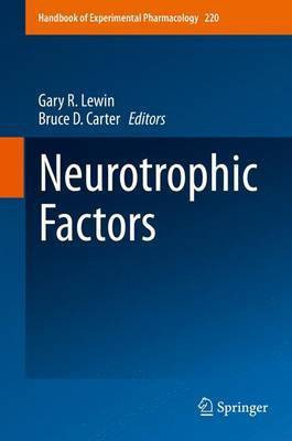 Neurotrophic Factors(English, Electronic book text, unknown)