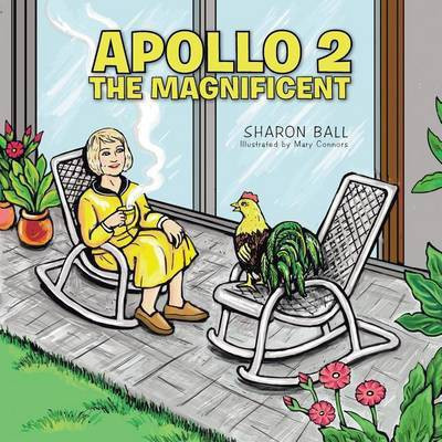 Apollo 2, the Magnificent(English, Paperback, Ball Sharon)