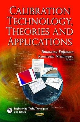 Calibration Technology, Theories & Applications(English, Hardcover, unknown)