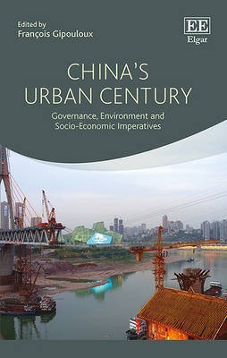 China's Urban Century(English, Hardcover, unknown)