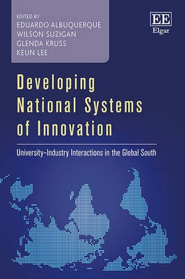 Developing National Systems of Innovation(English, Hardcover, unknown)