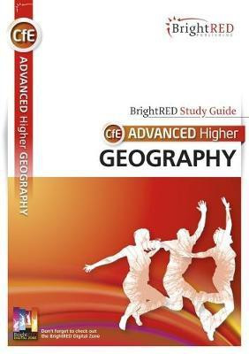 CfE Advanced Higher Geography Study Guide(English, Paperback, Duffy Phill)