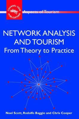 Network Analysis and Tourism(English, Electronic book text, Scott Noel)