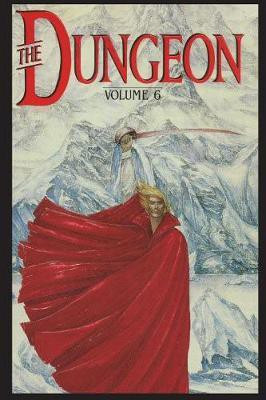 Philip Jose Farmer's The Dungeon Vol. 6(English, Paperback, Lupoff Richard A)