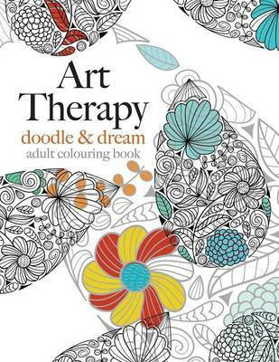 Art Therapy(English, Paperback, Rose Christina)