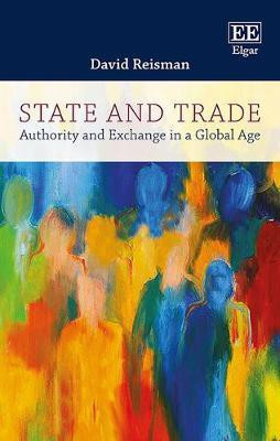 State and Trade(English, Hardcover, Reisman David)