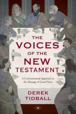 The Voices of the New Testament(English, Paperback, Tidball Derek Rev Dr)