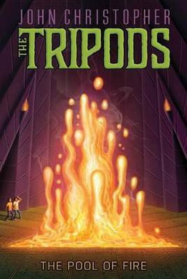 The Pool of Fire(English, Electronic book text, Christopher John)