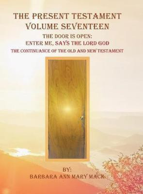 The Present Testament Volume Seventeen(English, Hardcover, Mack Barbara Ann Mary)