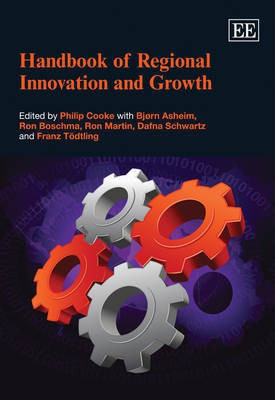 Handbook of Regional Innovation and Growth(English, Hardcover, unknown)
