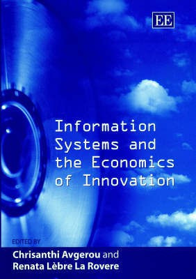 Information Systems and the Economics of Innovation(English, Hardcover, unknown)