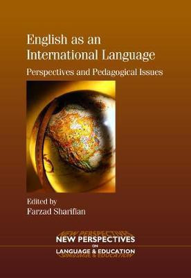 English as an International Language(English, Electronic book text, unknown)
