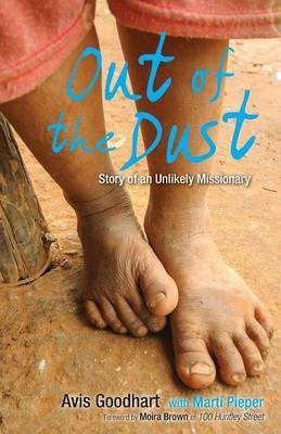 Out of the Dust(English, Paperback, Goodhart Avis)