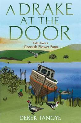 A Drake at the Door(English, Electronic book text, Tangye Derek)