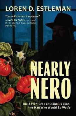 Nearly Nero(English, Hardcover, Estleman Loren D)