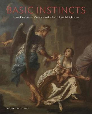 Basic Instincts(English, Paperback, Riding Jacqueline)