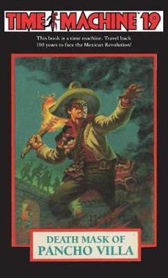Time Machine 19(English, Paperback, Gaskin Carol)