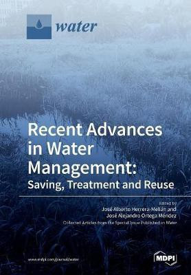Recent Advances in Water Management(English, Paperback, unknown)