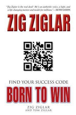 Born to Win(English, Electronic book text, Ziglar Zig)