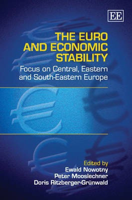 The Euro and Economic Stability(English, Hardcover, unknown)