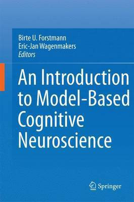 Introduction to Model-Based Cognitive Neuroscience(English, Electronic book text, unknown)