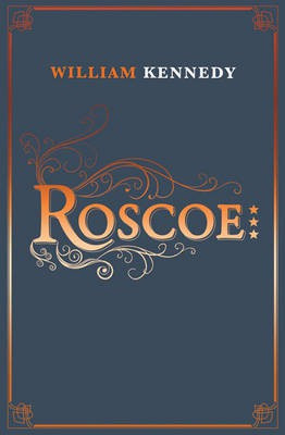 Roscoe(English, Electronic book text, Kennedy William)