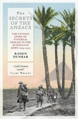The Secrets of the Anzacs(English, Electronic book text, unknown)
