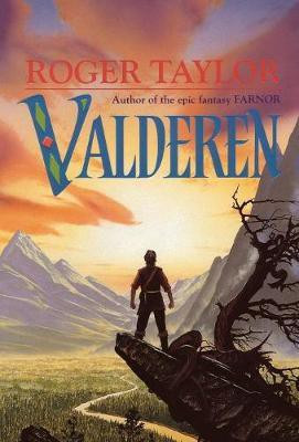 Valderen(English, Hardcover, Taylor Roger)