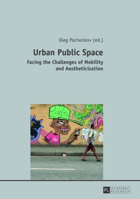 Urban Public Space(English, Paperback, unknown)