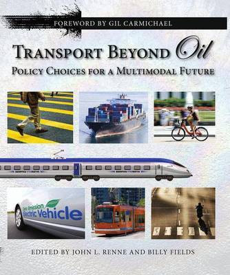 Transport Beyond Oil(English, Electronic book text, Fields Billy Renne John L)