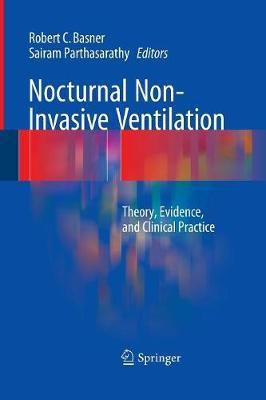 Nocturnal Non-Invasive Ventilation(English, Paperback, unknown)