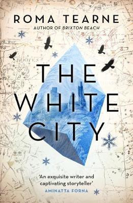 The White City(English, Paperback, Tearne Roma)