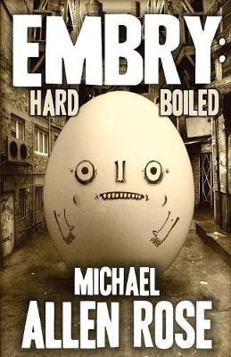 Embry(English, Paperback, Rose Michael Allen)