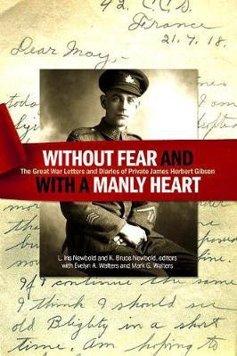 Without Fear and with a Manly Heart(English, Paperback, unknown)