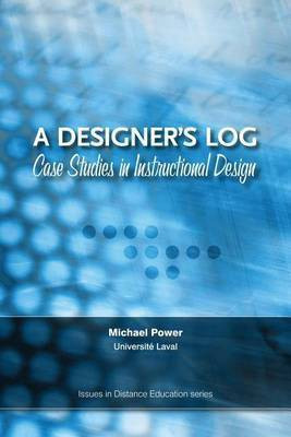 A Designer's Log(English, Electronic book text, Professor of Accounting Power Michael)