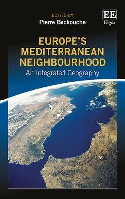 Europe's Mediterranean Neighbourhood(English, Hardcover, unknown)