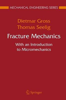 Fracture Mechanics(English, Electronic book text, Gross Dietmar)