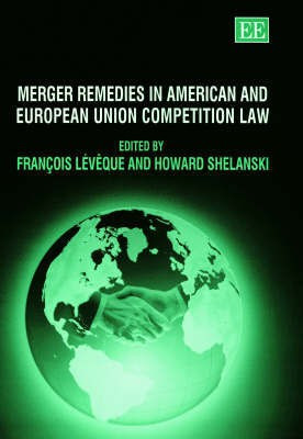 Merger Remedies in American and European Union Competition Law(English, Hardcover, unknown)