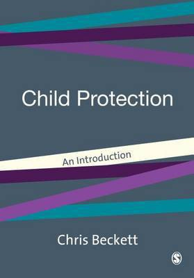 Child Protection(English, Electronic book text, Beckett Chris)