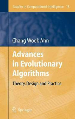 Advances in Evolutionary Algorithms(English, Electronic book text, Ahn Chang Wook)
