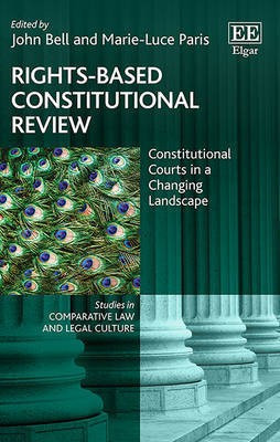 Rights-Based Constitutional Review(English, Hardcover, unknown)