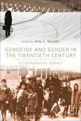 Genocide and Gender in the Twentieth Century(English, Paperback, unknown)