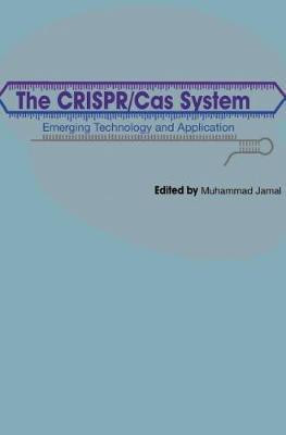 The CRISPR/Cas System(English, Paperback, unknown)