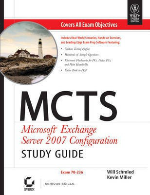 Mcts(English, Paperback, Will Schmied)