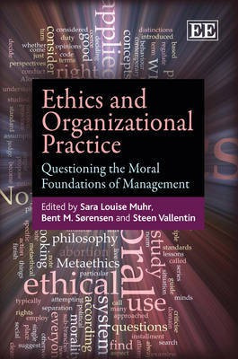 Ethics and Organizational Practice(English, Hardcover, unknown)