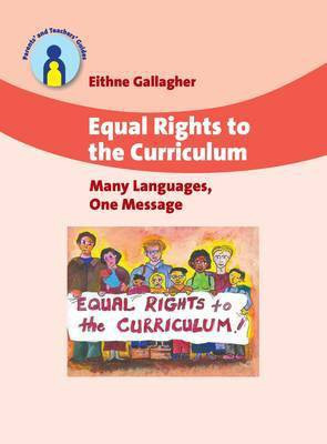 Equal Rights to the Curriculum(English, Electronic book text, Gallagher Eithne)