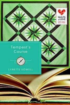 Tempest's Course(English, Electronic book text, Sowell Lynette)