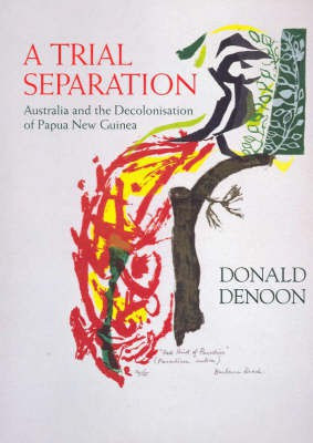 A Trial Separation(English, Paperback, Denoon Donald)