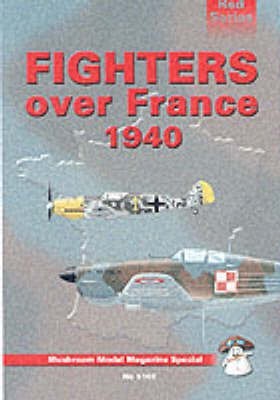 Fighters Over France(English, Paperback, unknown)