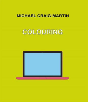 Michael Craig-Martin(English, Paperback, unknown)